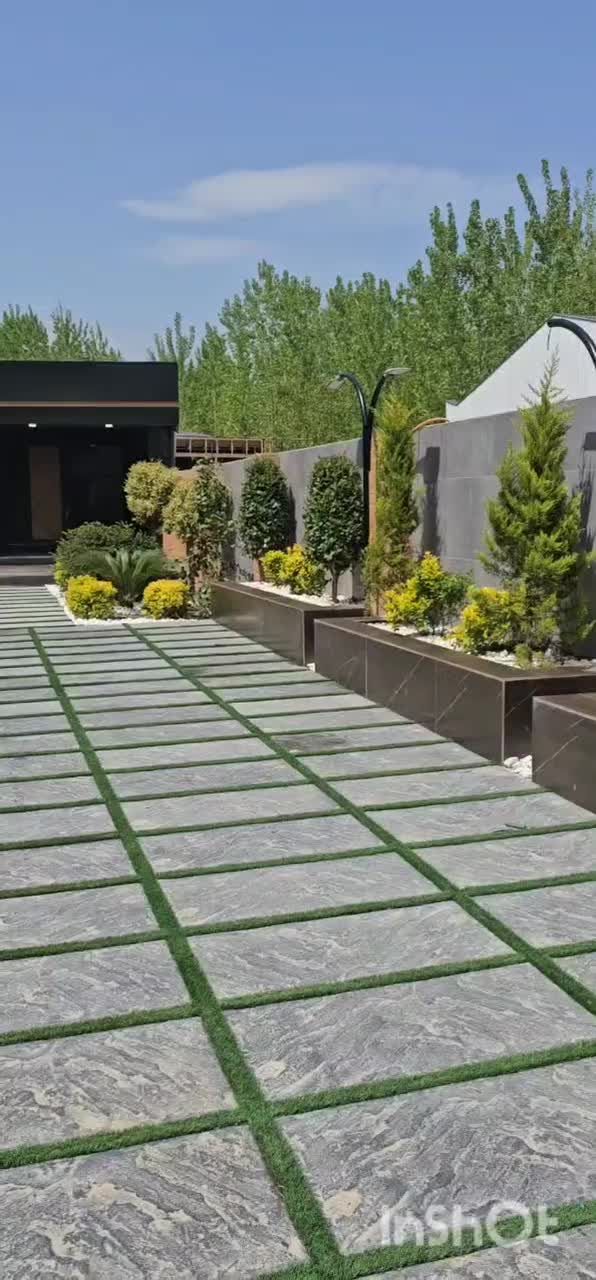 ویلامدرن402متری/استخردار/سندتکبرگ/5دقیقه خشکبیجار|فروش خانه و ویلا|رشت, گلسار|دیوار
