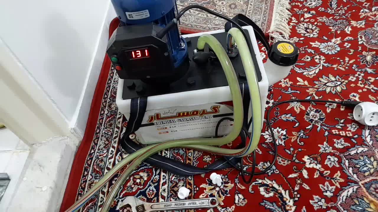 تعمیرات تخصصی سرویسکار کولرگازی پکیج ابگرمکن|خدمات پیشه و مهارت|مشهد, کلاهدوز|دیوار