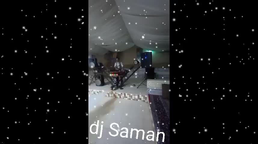 دیجی، dj Saman ،نور پردازی و بادکنک آرایی وتشریفات|خدمات پذیرایی، مراسم|شیراز, سینما سعدی|دیوار