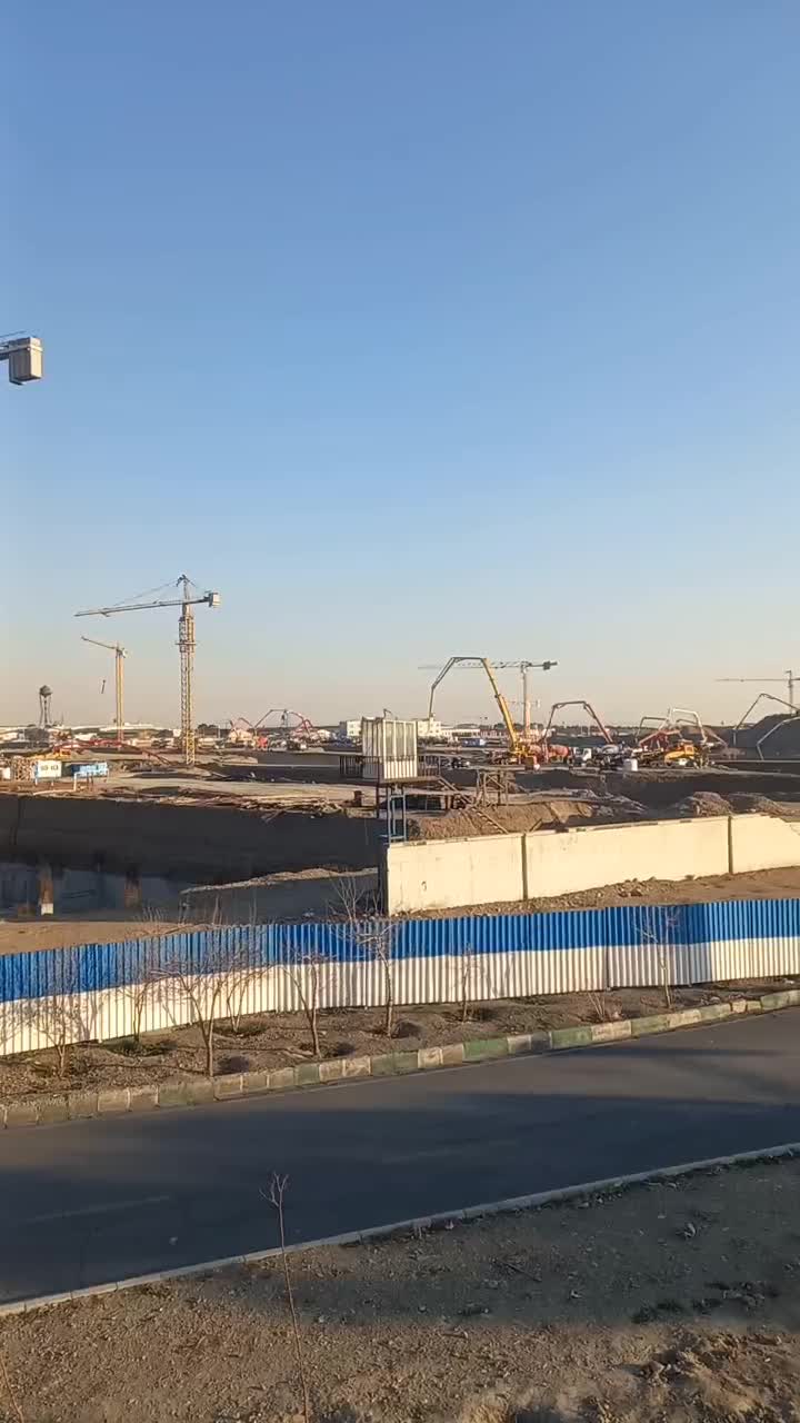۸۳متری پیش خریدرونیکا پالاس تهرانسر ویو پارک چیتگر|پیش‌فروش املاک|تهران, کوهک|دیوار