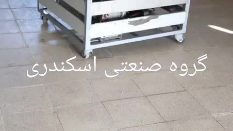 دستگاه لبنیاتی دامداری شیر سرد کن سردکن شیرسردکن .|ماشین‌آلات صنعتی|کرمانشاه, |دیوار