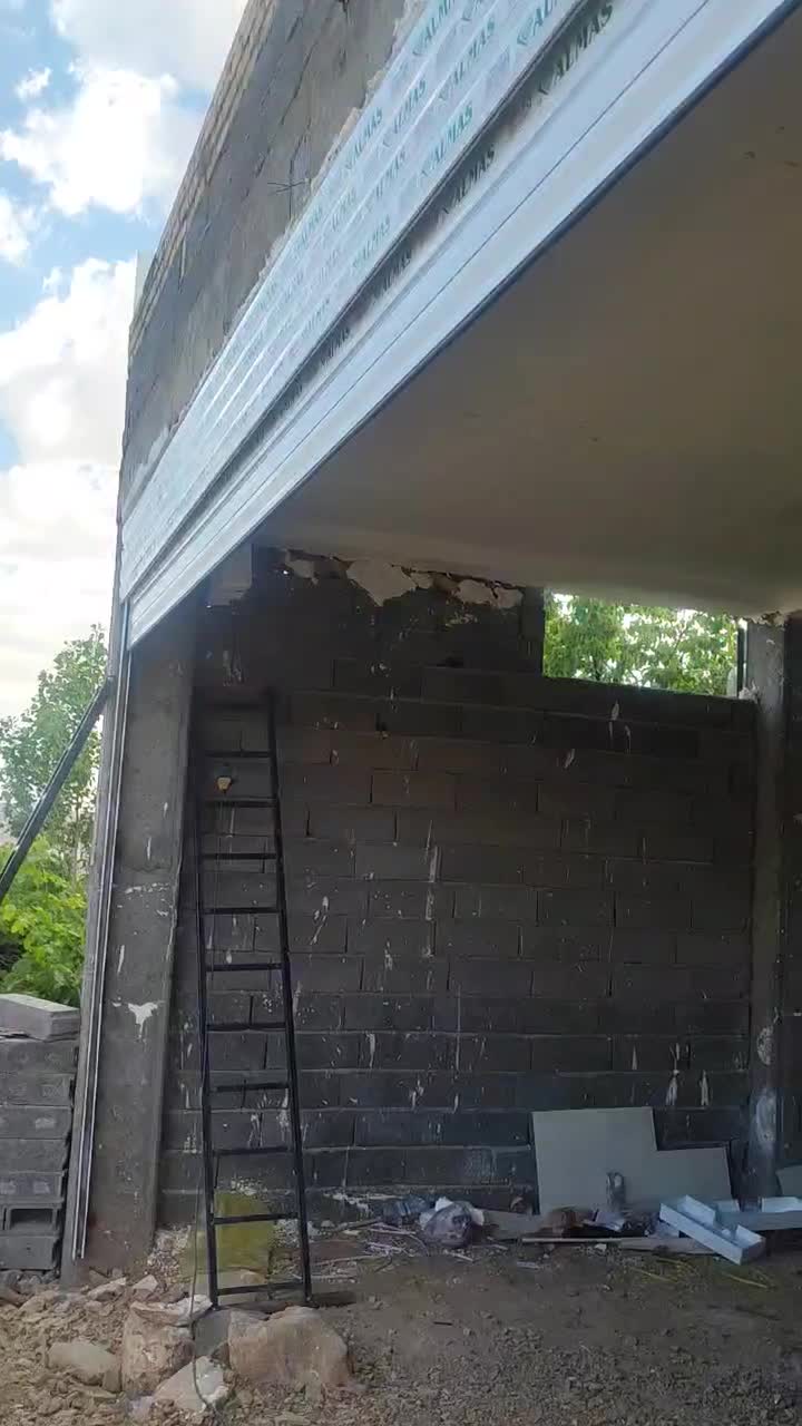 جک آلمانی و کرکره برقی|خدمات پیشه و مهارت|قروه, |دیوار