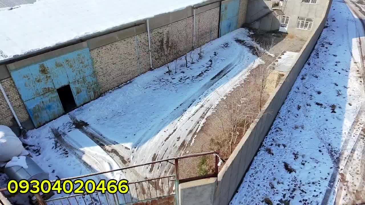 1550 متر سوله بهداشتی فروشی و تهاتر|فروش دفتر صنعتی، کشاورزی، تجاری|مشهد, پنج تن آل عبا|دیوار