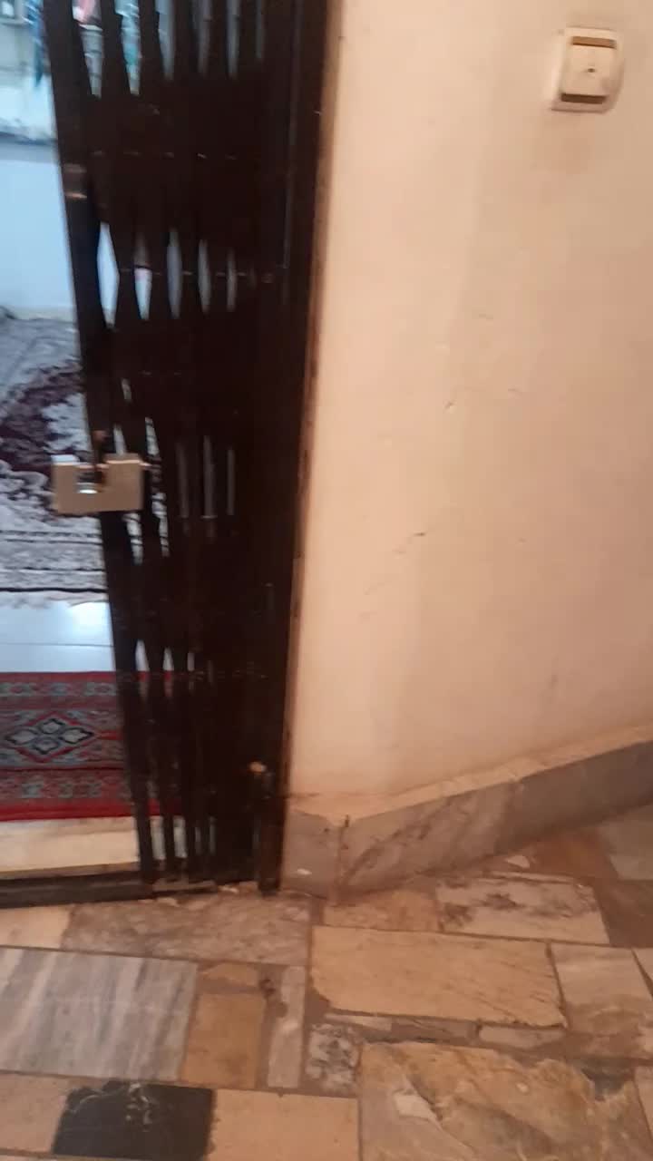 اطلس غربی،واحد رو به نما،فروش به علت مهاجرت|فروش آپارتمان|کرج, مارلیک|دیوار
