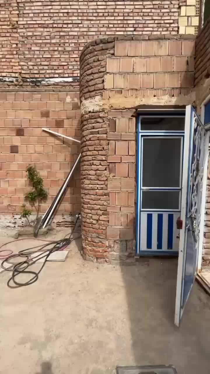تعمیرات.تغییرات نقشه. نوسازی وبازسازی. تخریب.ساخت|خدمات پیشه و مهارت|کرمانشاه, |دیوار