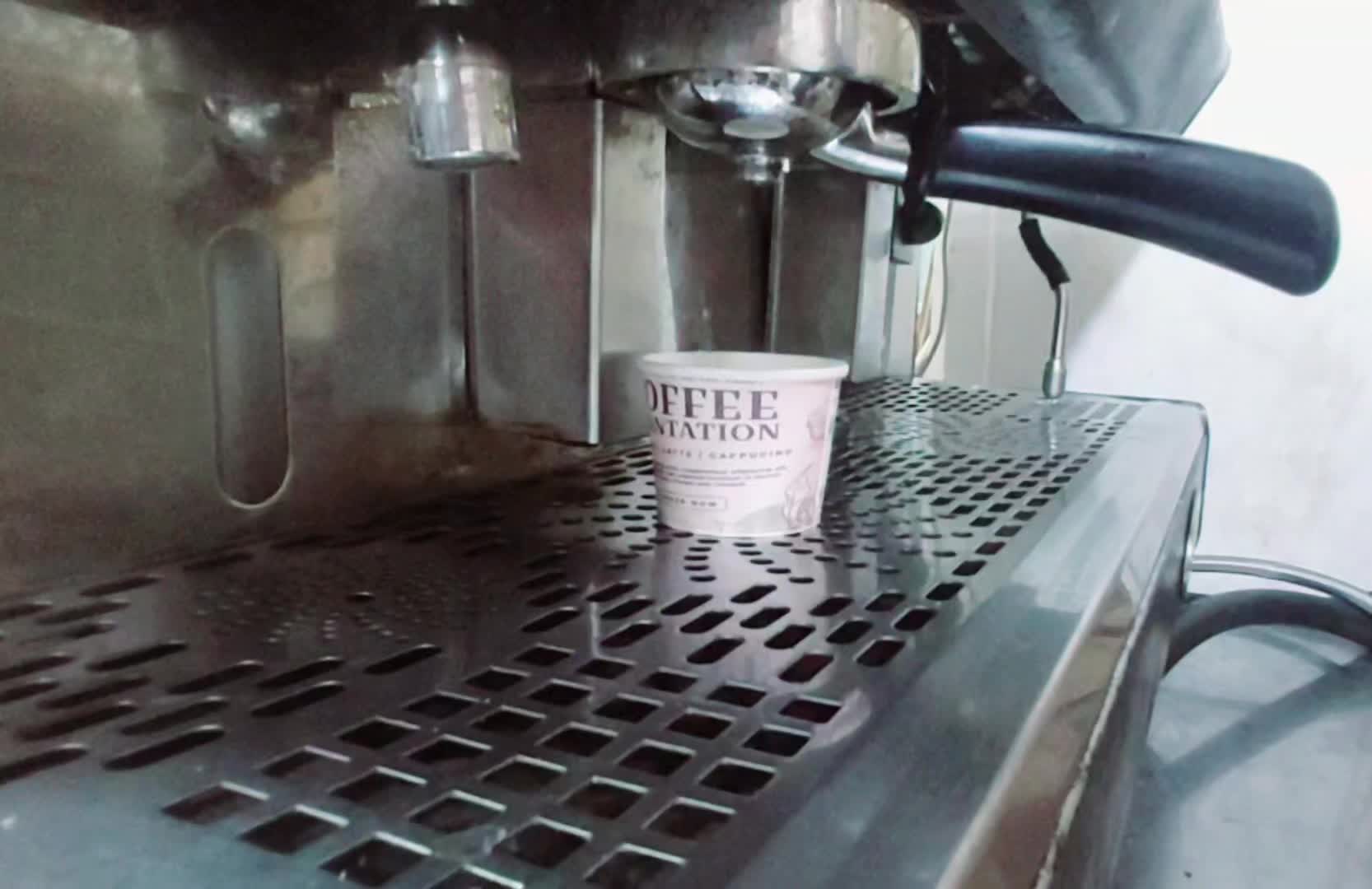 دستگاه اسپرسو‌ساز Camer pro spresso|سماور، چای‌ساز، قهوه‌ساز|تهران, فاطمی|دیوار
