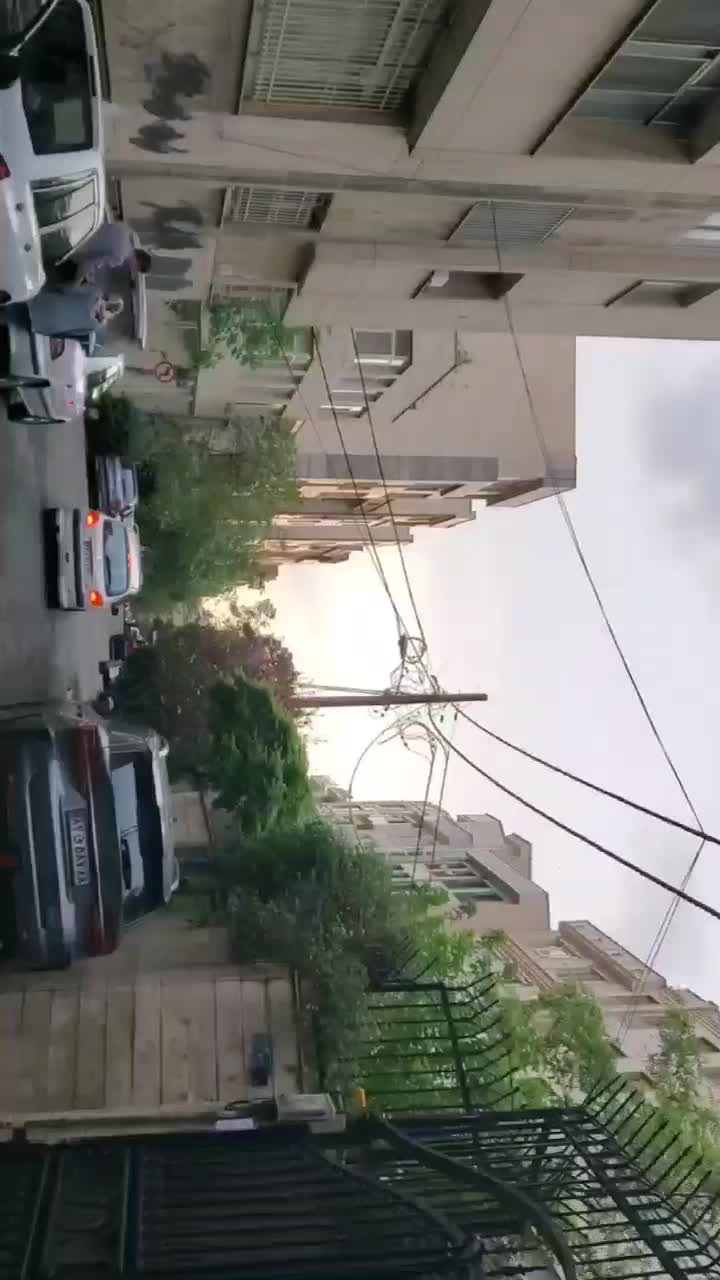 خانه کلنگی ۳۱۴ متر|فروش زمین و کلنگی|تهران, گیشا (کوی نصر)|دیوار