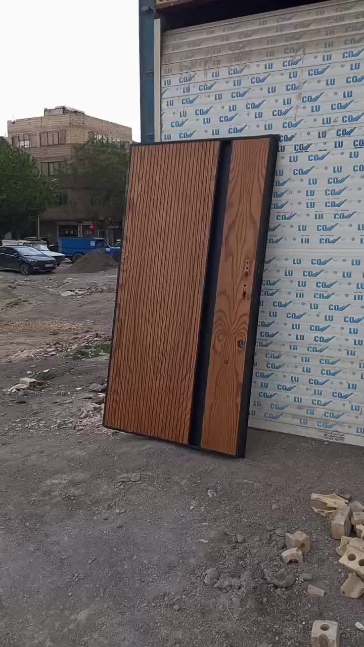 تعمیر درب ضدسرقت دزد زده و خراب|مصالح و تجهیزات ساختمان|مشهد, نوید|دیوار