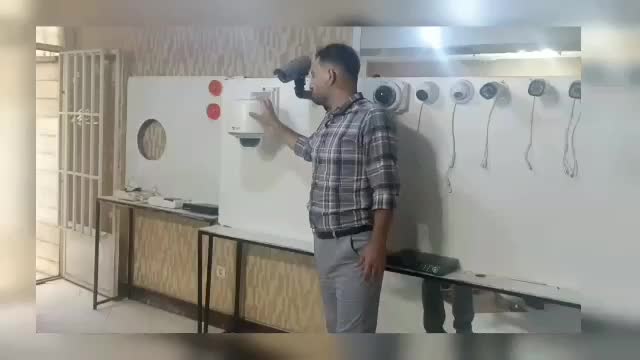 آموزشگاه فنی و حرفه ای آموزش دوربین و دزدگیر|خدمات آموزشی|تهران, شهرآرا|دیوار