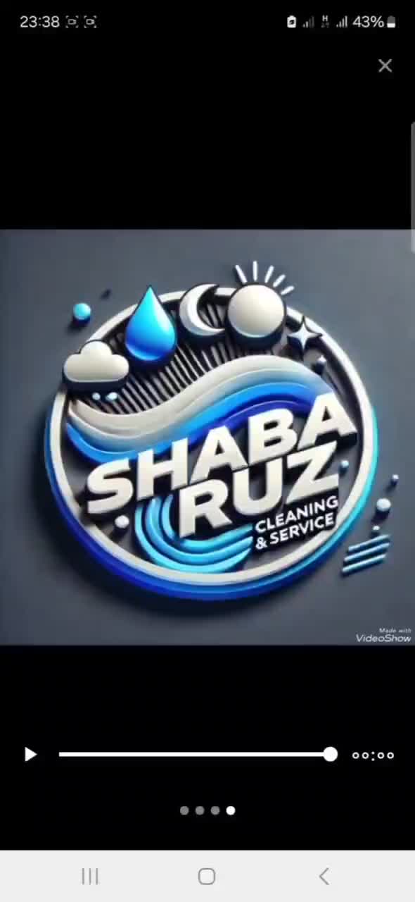 شرکت شبا رز البرز کل مناطق کرج با جواز|خدمات نظافت|کرج, مصباح|دیوار