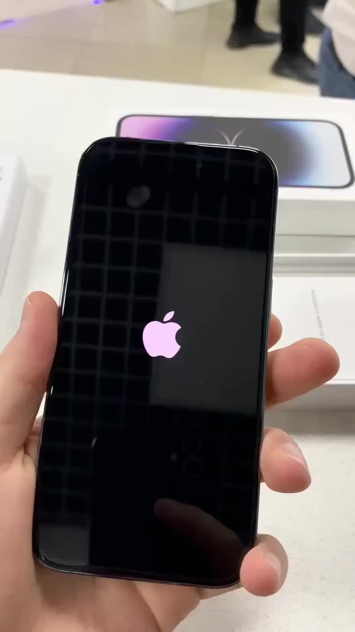IPhone 14 pro max فقط با سفته بدون اعتبار سنجی|موبایل|تهران, گیشا (کوی نصر)|دیوار