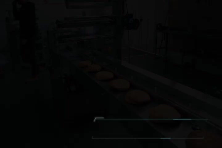 دستگاه بسـتهبنـدی کلوچه، کوکی، نان محلی|ماشینآلات صنعتی|رشت, سعدی (تختی)|دیوار