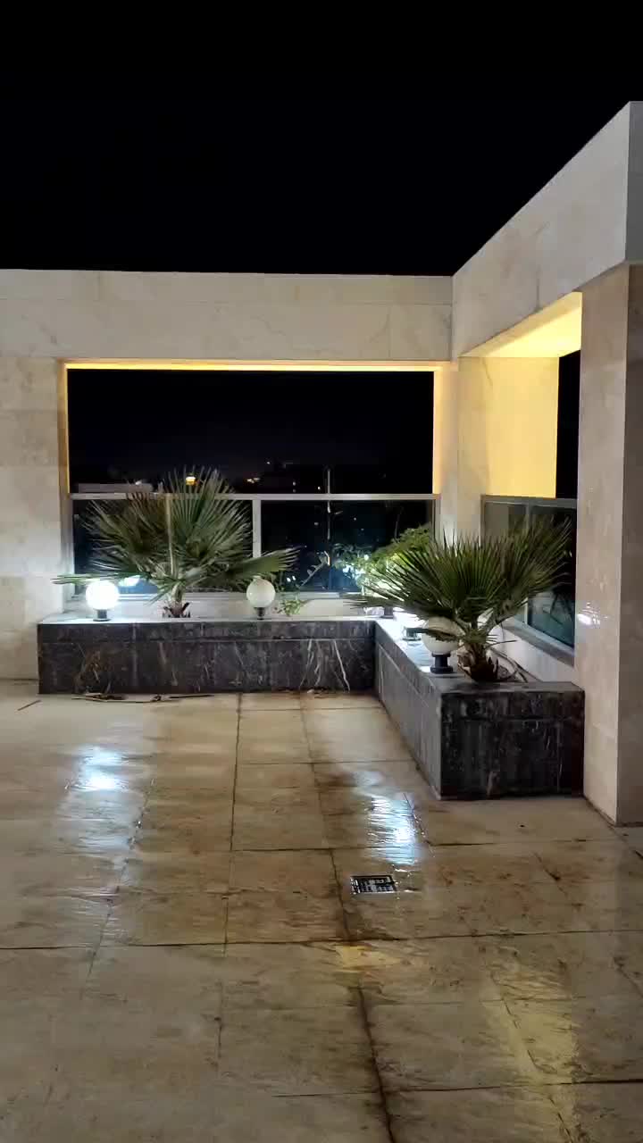 پنت هاوس دوبلکس مدرن/ ۲ پارکینگ /روف اختصاصی|فروش آپارتمان|اهواز, گلستان|دیوار