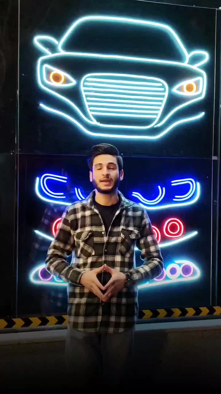 شفاف‌سازی‌چراغ‌/ رفع‌کدری/ تعمیر‌چراغ‌/ تعویض‌طلق|خدمات موتور و ماشین|تهران, تهران‌سر|دیوار