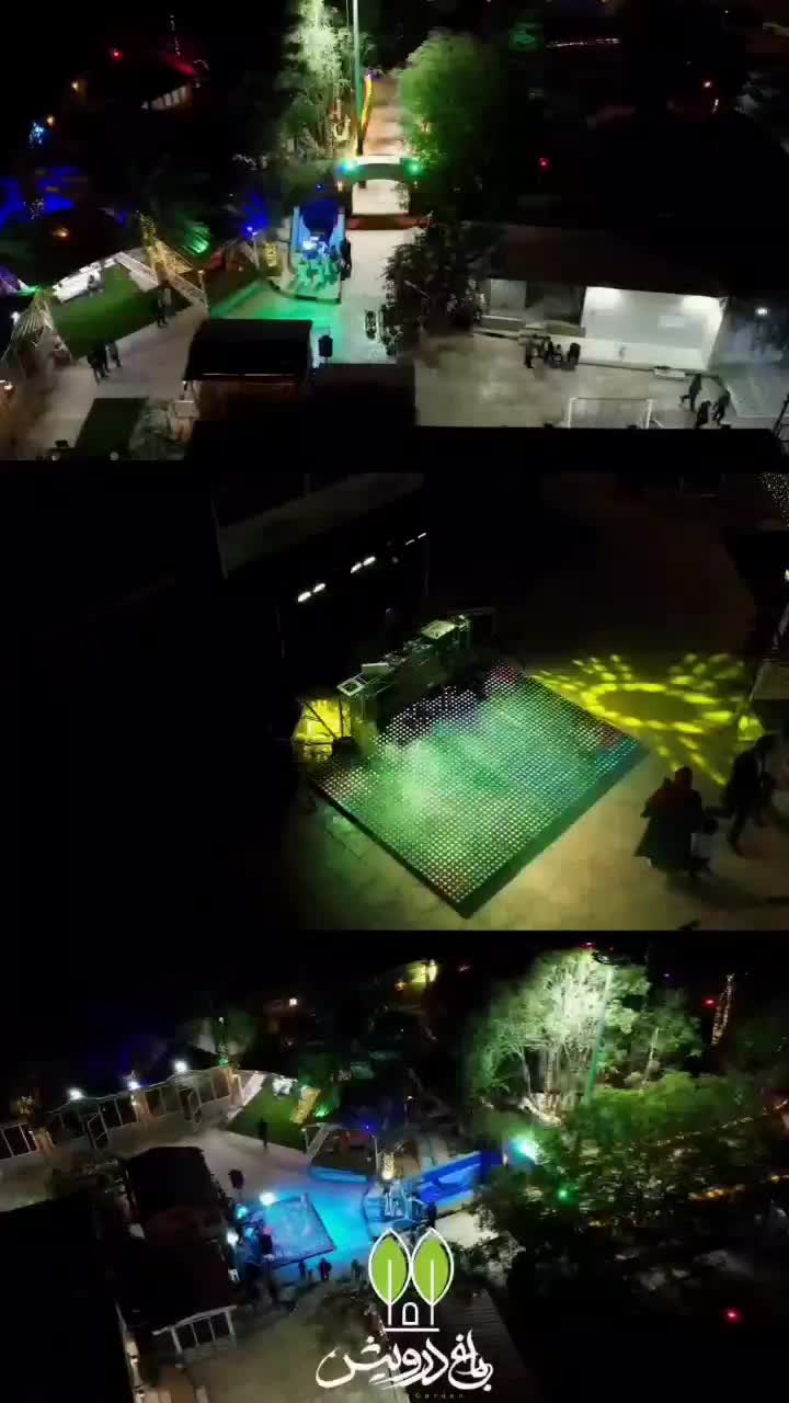 اجاره باغ ویلا جهت برگزاری مراسمات|اجارهٔ کوتاه‌مدت ویلا و باغ|بندرعباس, |دیوار