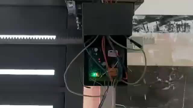 آهنگری.کرکره برقی.درب ریلی آهنی.جک پارکینگی|خدمات پیشه و مهارت|تهران, خاوران|دیوار