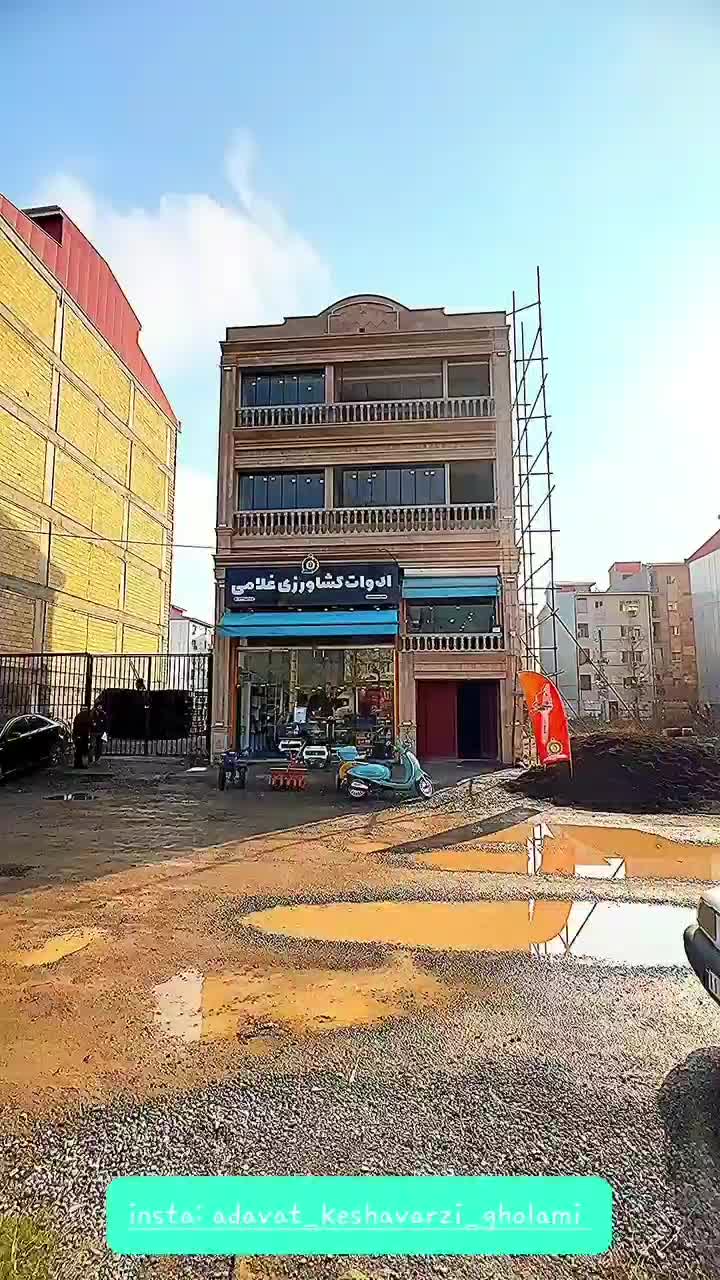پمپ روبین کوشین ژاپن موتور بتن کن برق علفتراش اگرو|ماشین‌آلات صنعتی|رشت, بلوار گیلان|دیوار