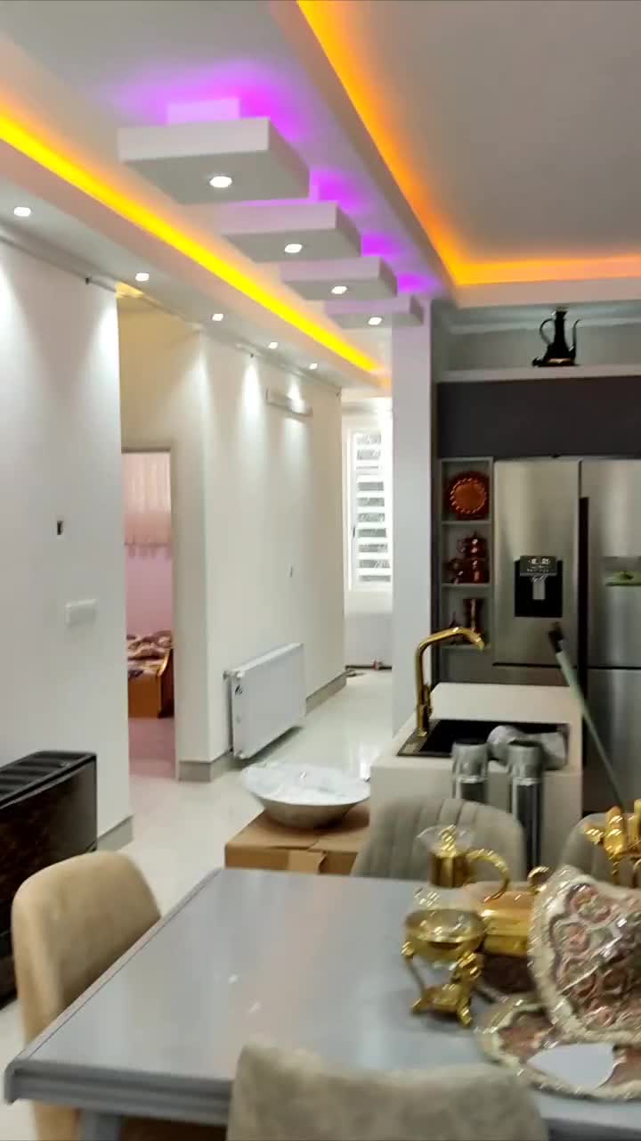 گچکاری گچ کاری|خدمات پیشه و مهارت|رفسنجان, |دیوار