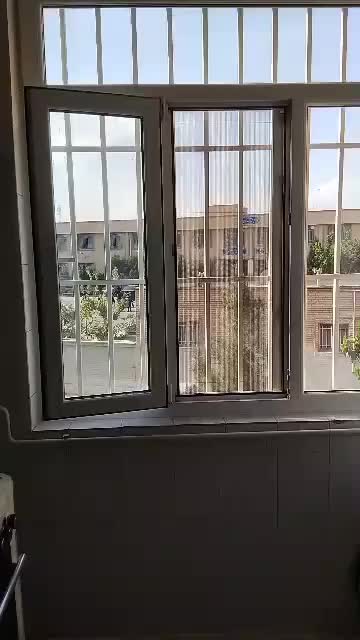 درب و پنجره دوجدارهupvcیو پی وی سی وینتک توری|خدمات پیشه و مهارت|تهران, سازمان برنامه|دیوار
