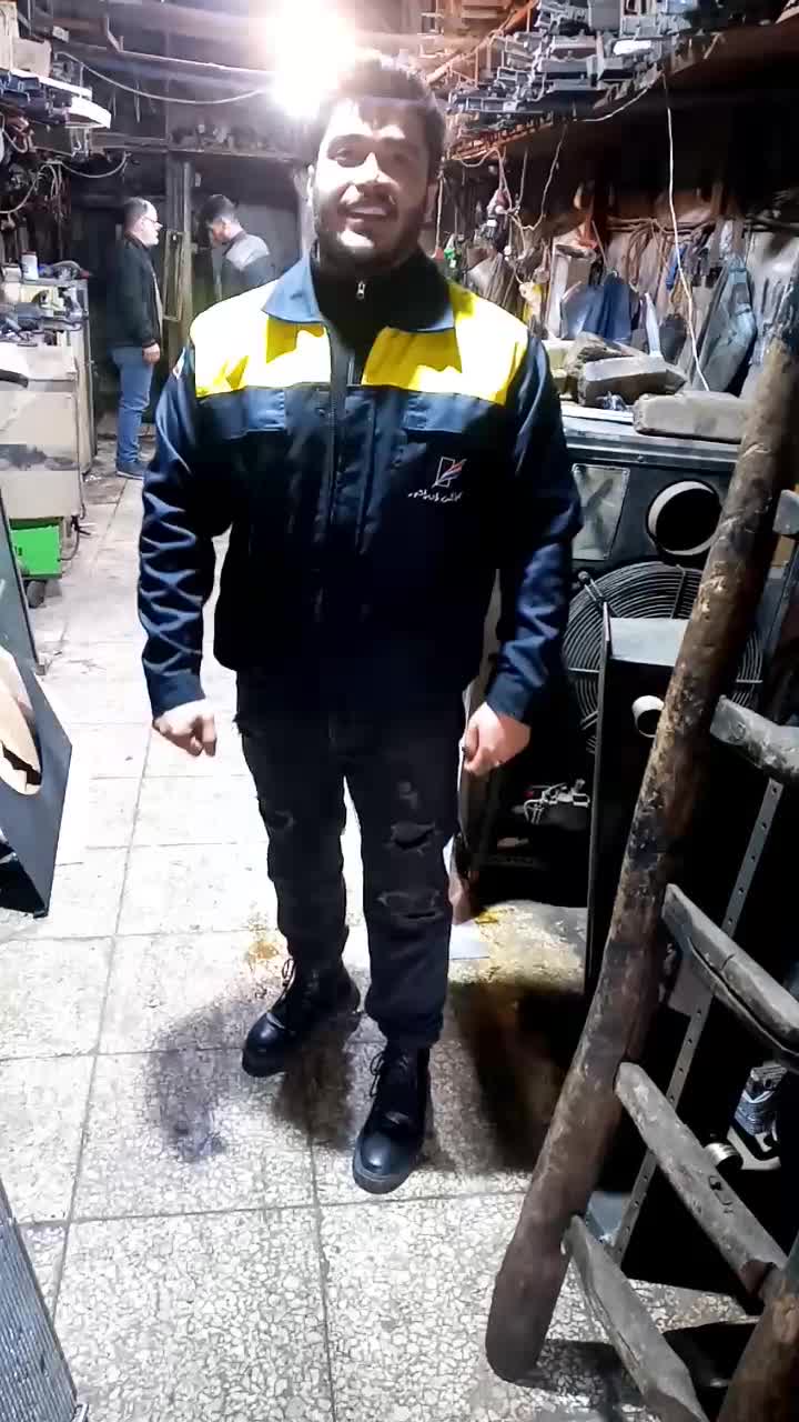 تولیدی رادیاتور.رومانی.مینی بوس.بنزدهتن.پاترول|خدمات موتور و ماشین|تهران, آرژانتین|دیوار