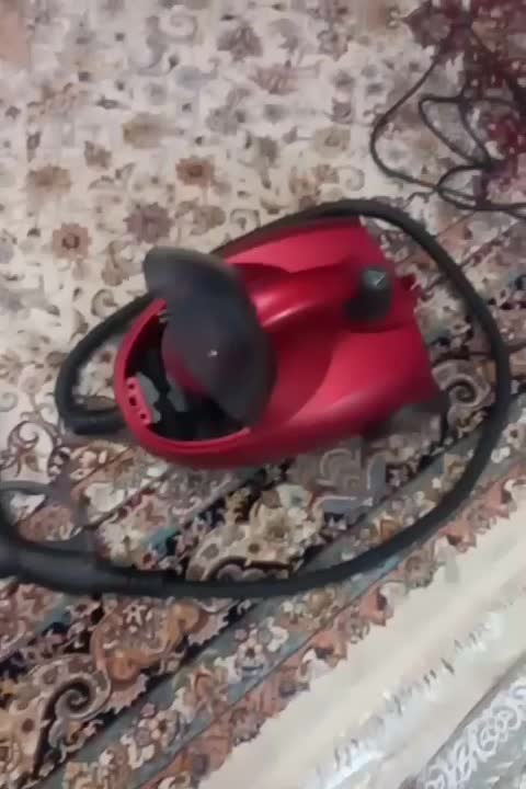 بخارشور درحد نو|جاروبرقی، جارو شارژی، بخارشو|تهران, اکباتان|دیوار