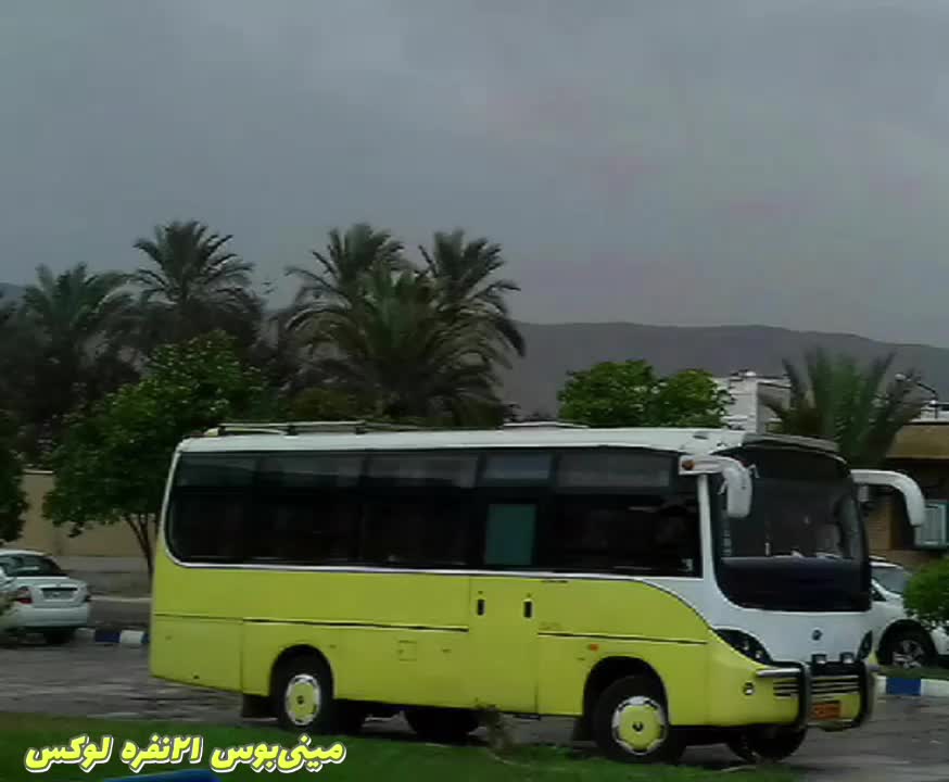 دربستی،اجاره‌،سرویس‌ و ترانسفر مینی‌بوس۲۱نفره|خدمات حمل و نقل|تهران, اقدسیه|دیوار