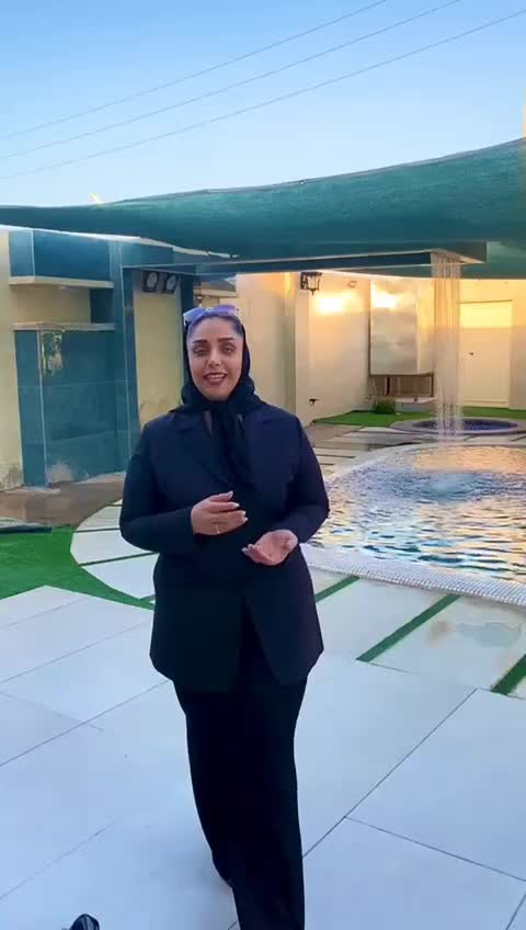 اجاره عمارت ایلماه آبگرم و بیلیارد دار|اجارهٔ کوتاه‌مدت ویلا و باغ|دزفول, |دیوار