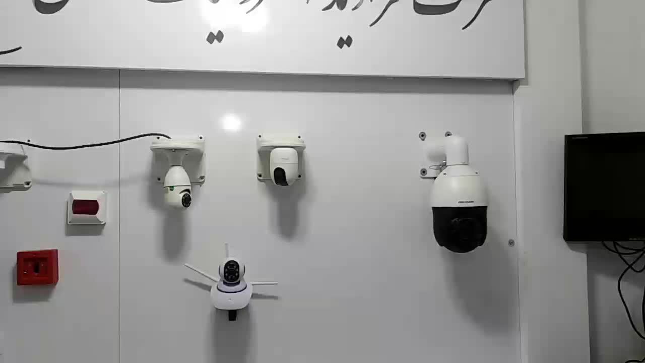 آموزش دوربین مداربسته|خدمات آموزشی|اهواز, کیانپارس |دیوار
