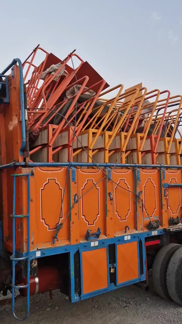 چرخ گاری ۸ پر چهار چرخ ۸پر دستی(مجموعه پاپ مارکت)|ابزارآلات|تهران, صالح‌آباد شرقی|دیوار