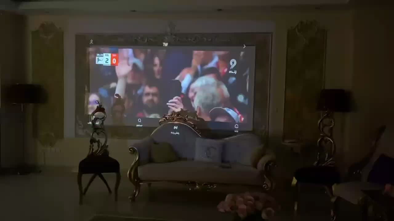 ویدیو پروژکتور اپسون 99WH برای محیط روشن|تلویزیون و پروژکتور|تهران, دانشگاه تهران|دیوار