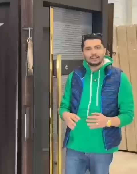 درب اتاق ۲۹۸۵پنجره ایی در اتاقی سرویس حمام ضد اب|مصالح و تجهیزات ساختمان|کرج, حصارک|دیوار