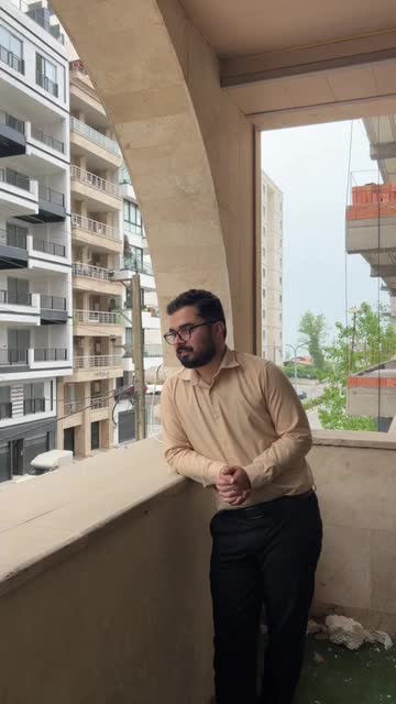 واحد ۱۲۳ متری ۲ خواب مستر با سند تک‌برگ‌در سرخرود|فروش آپارتمان|سرخرود, |دیوار