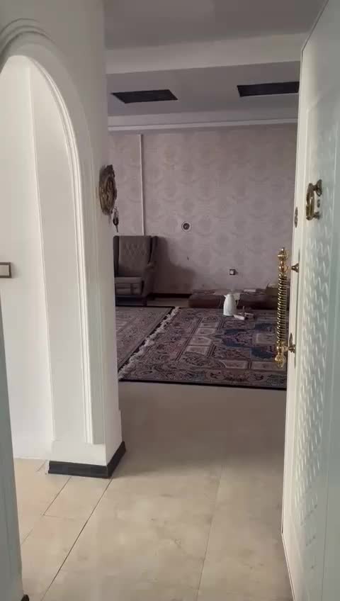 اجاره آپارتمان ۱۹۰ متری ۳ خوابه طبقه ۲ در رضاشهر|اجارهٔ آپارتمان|مشهد, رضاشهر|دیوار
