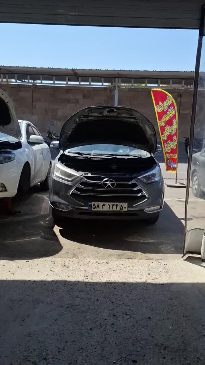 تعمیر گیربکس اتومات/اتوماتیک/تیگو/اریزو/جک هایما|خدمات موتور و ماشین|تهران, استاد معین|دیوار