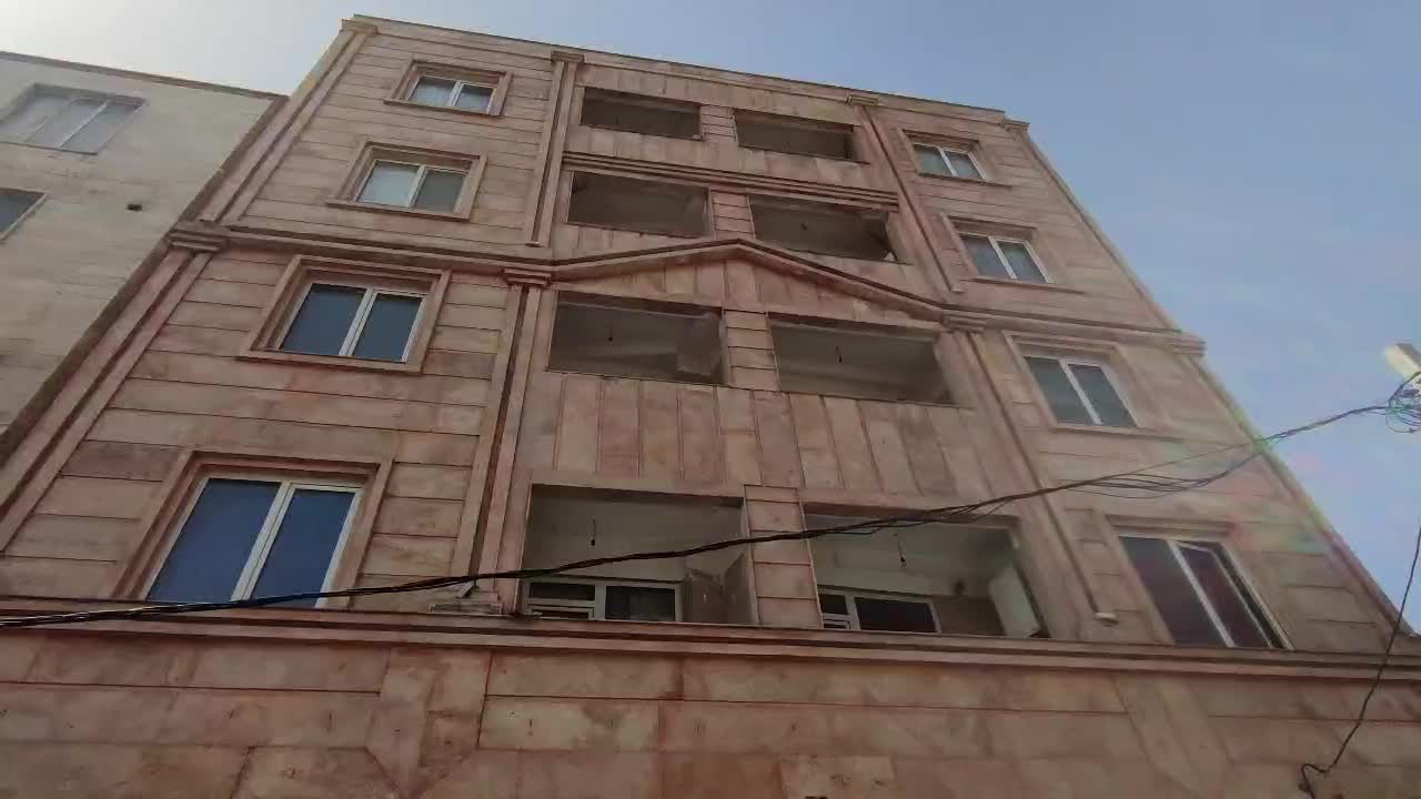 115متر نوساز پشت بازار روز خ وصال شیرازی|فروش آپارتمان|کرج, شهرک امام رضا|دیوار