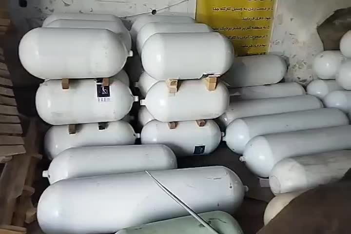 گازسوز خودرو سمند سورن ای اف سون سی ان جی|عمده‌فروشی|مشهد, عبادی|دیوار