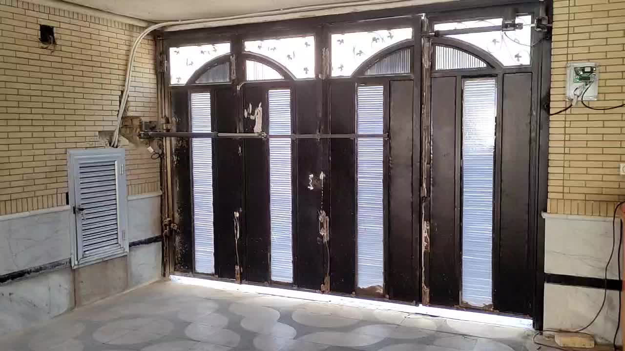 پخش و نصب  جک بازویی درب برقی  سکوریت تعمیرات |خدمات پیشه و مهارت|شیراز, فخرآباد (دروازه کازرون)|دیوار