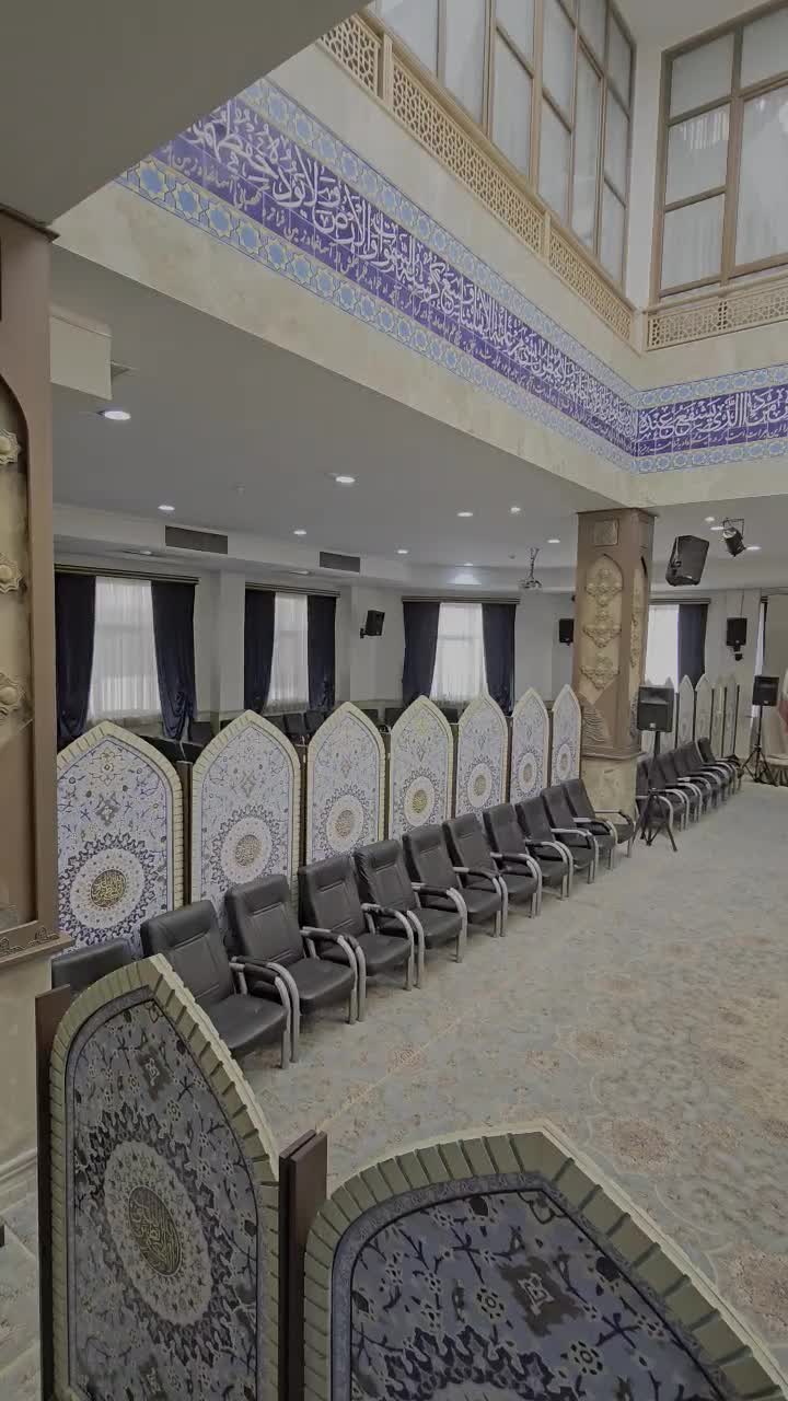 اجاره حسینیه|خدمات پذیرایی، مراسم|تهران, هروی|دیوار