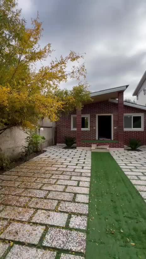 ویلاباغ سند تکبرگ 280متری منطقه برند جنگلی|فروش خانه و ویلا|چمستان, |دیوار
