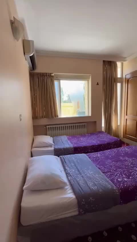 مجموعه سوییت و اپارتمان VIP شروین در سی و سه پل|اجارهٔ کوتاه‌مدت آپارتمان و سوئیت|اصفهان, چرخاب|دیوار