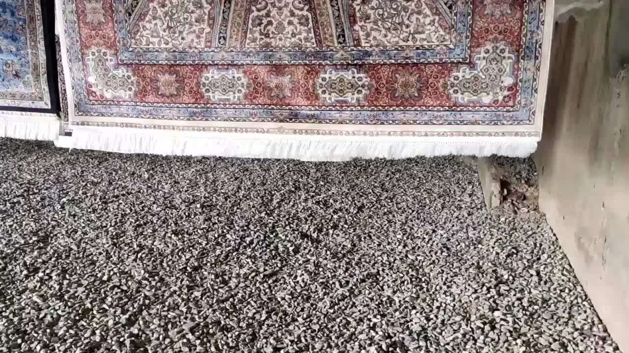 قالیشویی ومبل شویی تخصصی عالیجناب|خدمات نظافت|قم, سراجه|دیوار