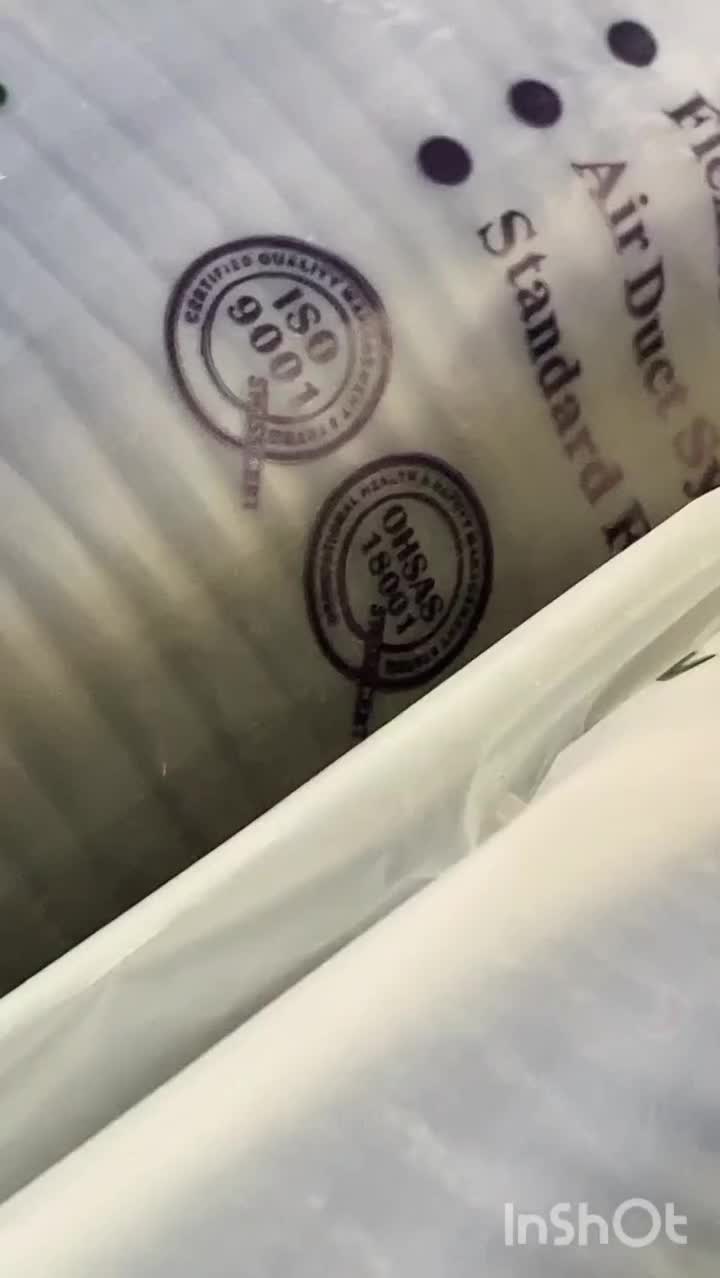 فن کوئل لوله فلکسیبل شرکت کانال سازی فلکسی فنکویل|کولر آبی|تهران, صادقیه|دیوار