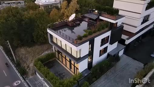 ویلا 350 متری متریال وارداتی ژورنالی|اجارهٔ خانه و ویلا|لواسان, |دیوار