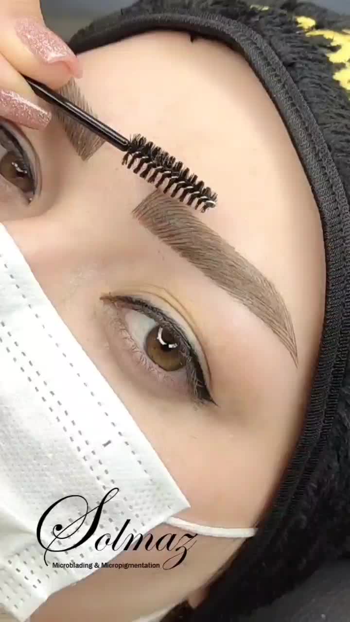 میکروبلیدینگ|خدمات آرایشگری و زیبایی|ارومیه, |دیوار