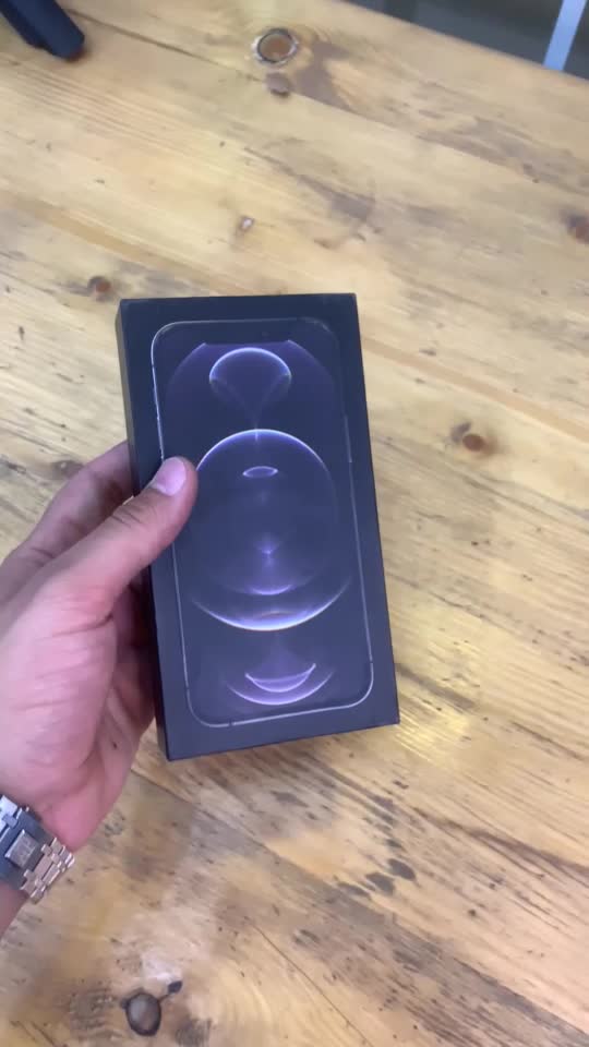 iPhone 12 Pro 256/Zaa %92 پک اصلی|موبایل|یزد, |دیوار
