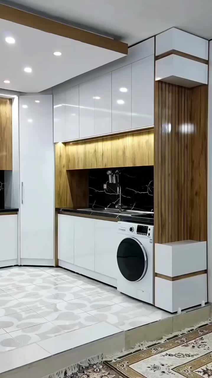 فروش کابینت با قیمت ویژه و شرایط آسان|خدمات پیشه و مهارت|آزادشهر, |دیوار