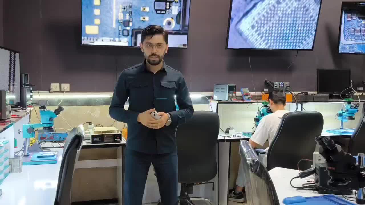 آموزش تعمیرات موبایل تخصصی و با مدرک معتبر|خدمات آموزشی|تبریز, |دیوار