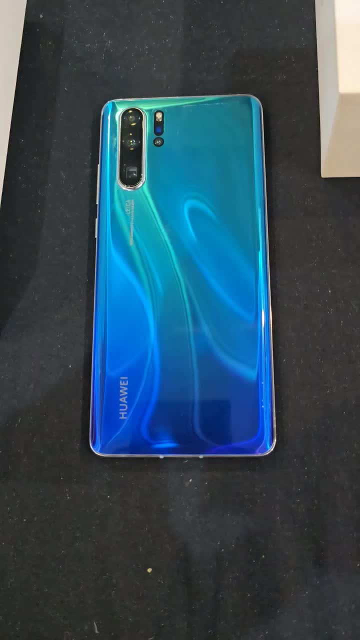 فروش Huawei P30 Pro هواوی|موبایل|تهران, سعادت‌آباد|دیوار