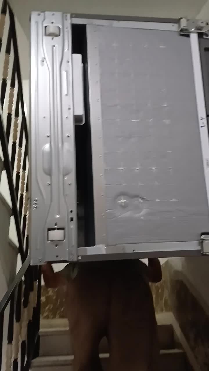 باربری هاوین(حمل اثاثیه ومبلمان مسکونی وتجاری)|خدمات حمل و نقل|لاهیجان, شهرک فرهنگیان|دیوار