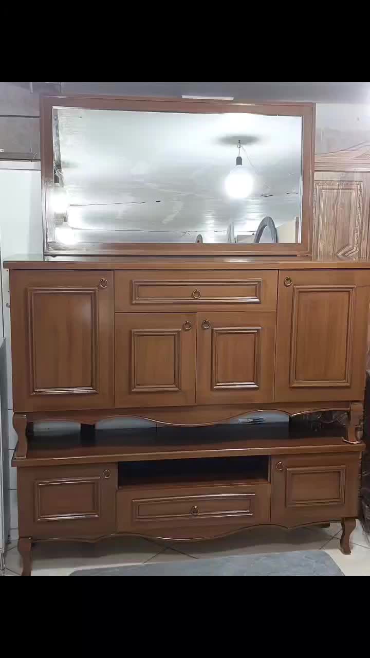 کنسول اینه دکوراتیو انتخابی ایده‌آل برای فضای شما|بوفه، ویترین، کنسول|کرج, کمال‌شهر|دیوار